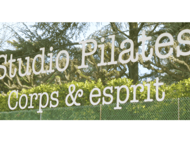 Studio Pilates Corps & Esprit – Cholet – Extérieur #1